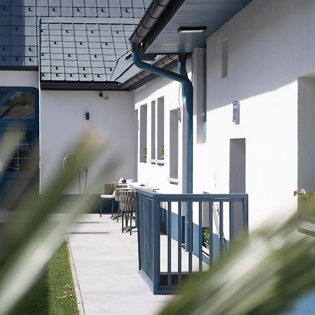 Kracher Landhaus No 3 - Inklusive Pool Illmitz Exterior foto