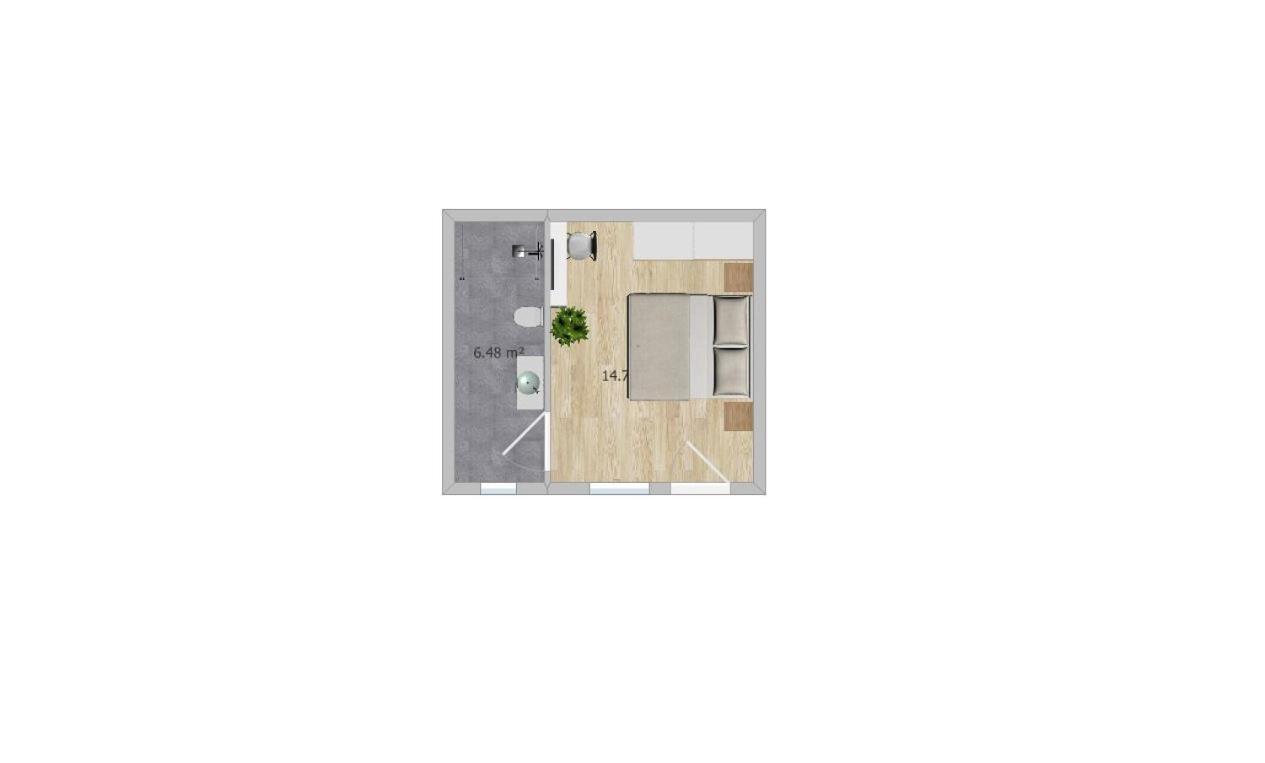 Kracher Landhaus No 3 - Inklusive Pool Illmitz Exterior foto